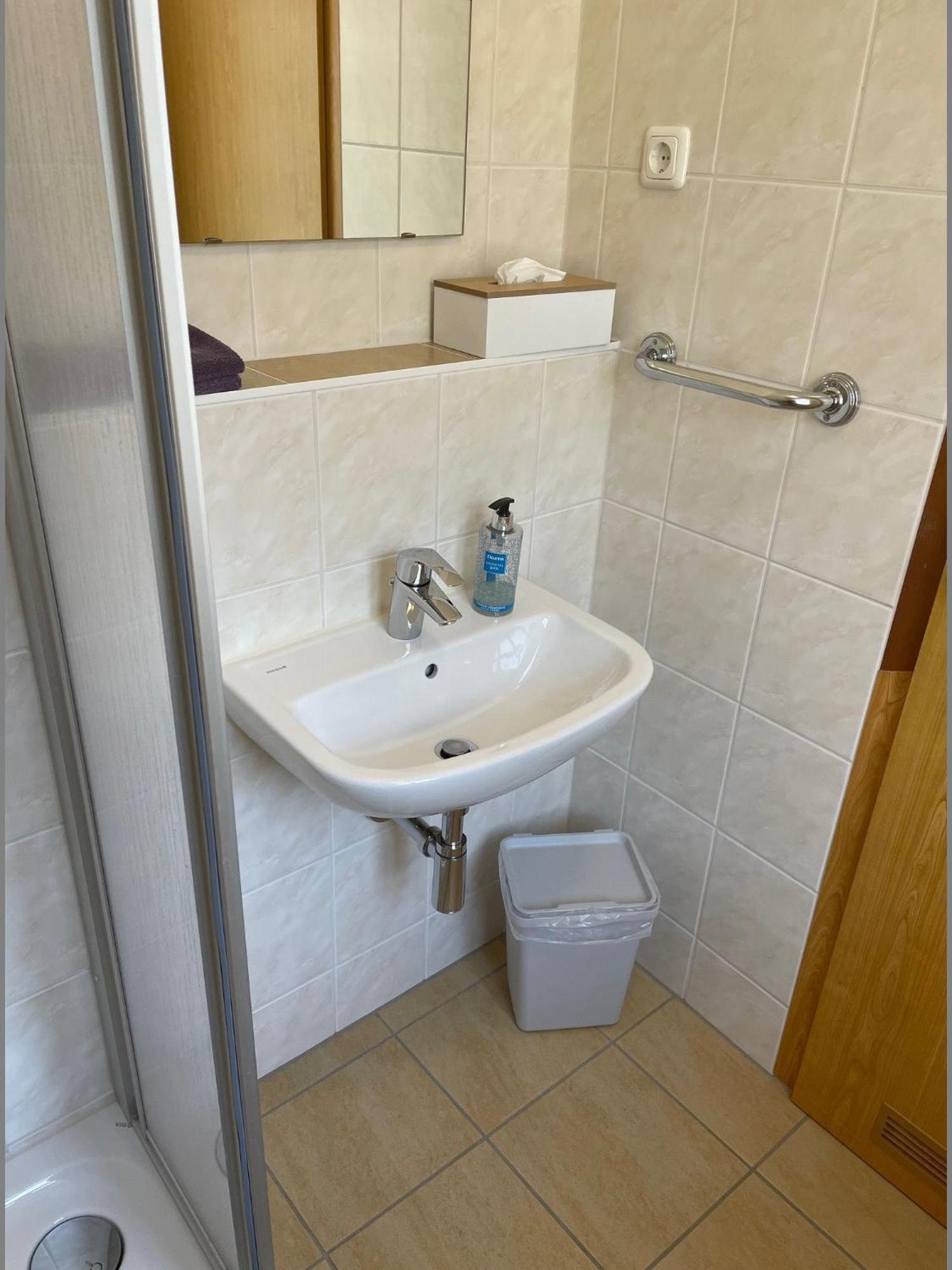 Appartments Zur Schlosswache Delitzsch Extérieur photo